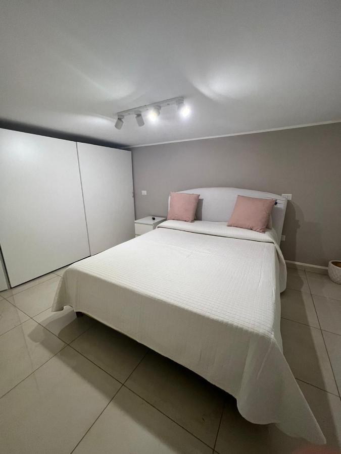 Life House Apartment Naples Exterior photo
