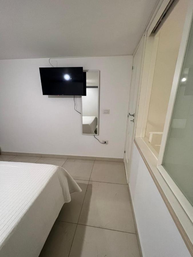 Life House Apartment Naples Exterior photo